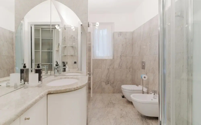Brera Apartments in Duomo