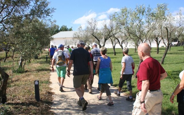 Belvilla by OYO Casa Bambu