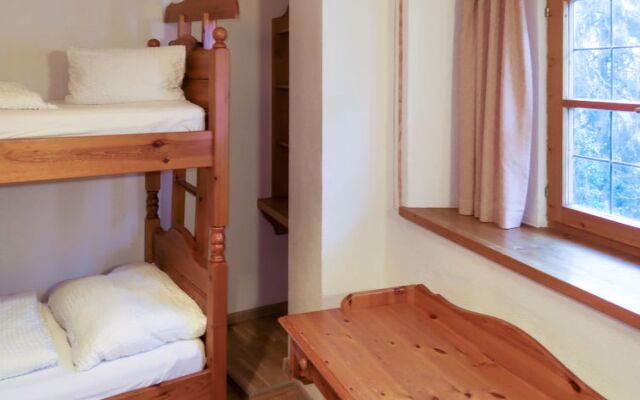 Burg Biedenegg, Pach (FIE201)