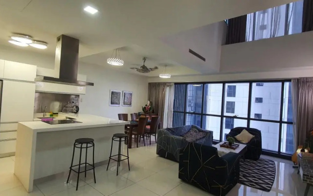 Kuala Lumpur Experience 3