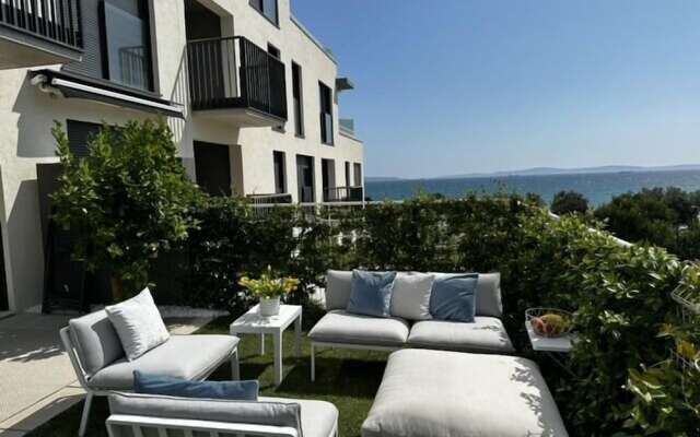 Lux - With Private Pool - A1