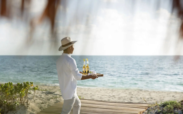 Finest Playa Mujeres by The Excellence Collection - All Inclusive