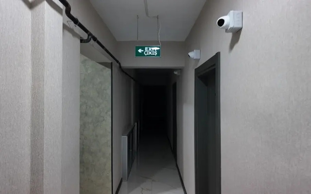 Faraza Rooms