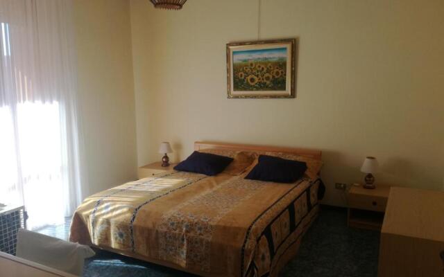 Un'oasi di pace in centro