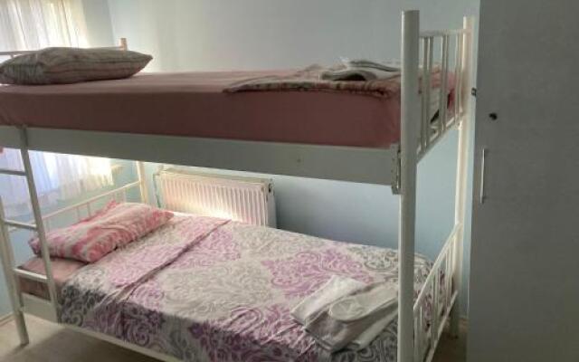 Gaye Apart Edirne