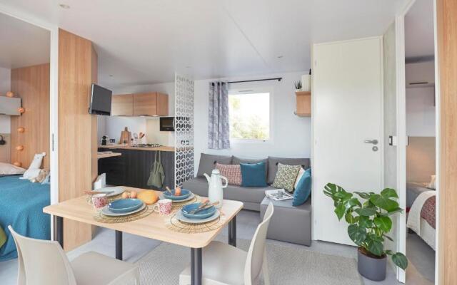 Camping Le Panoramic