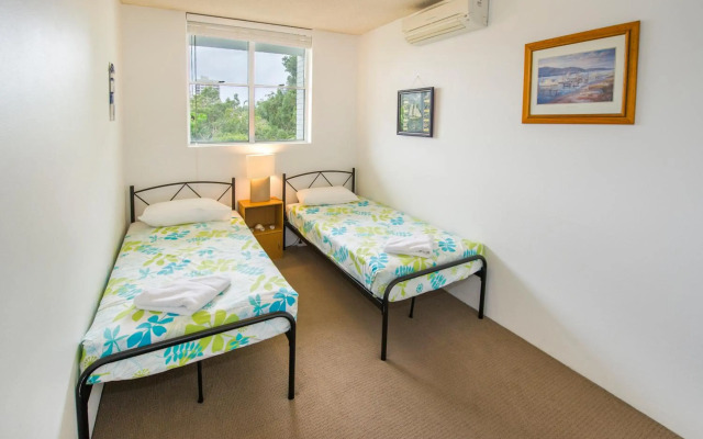Tradewinds Apartments