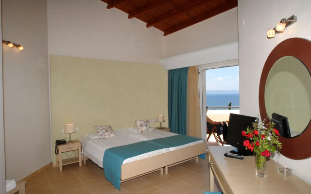 Sunrise Resort Hotel