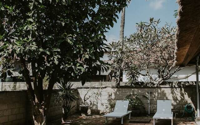 Kainalu Lembongan