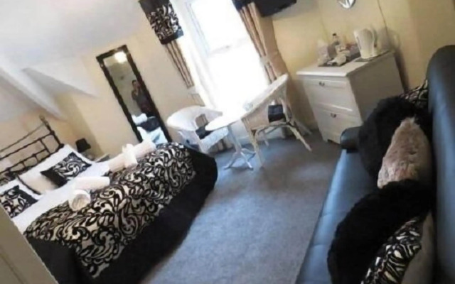 Carlton Lodge - Guest house