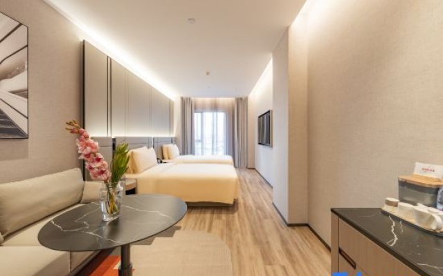 Twin executive room(Street view) — фото 2