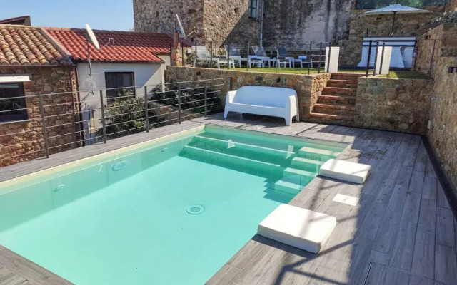 La Villa Del Borgo Cefalù