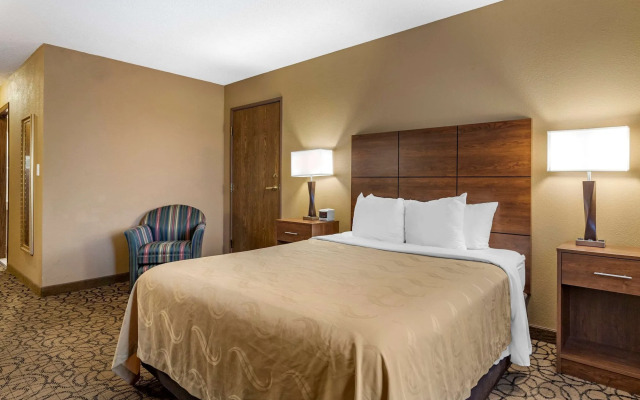 Quality Inn & Suites