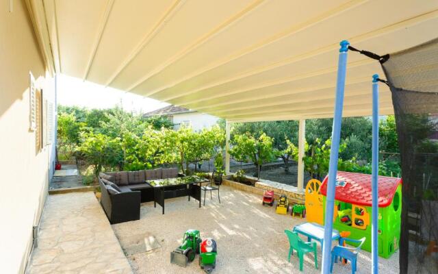 Apartment Gazo