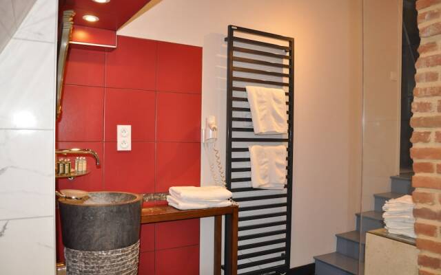 Manoir des Lions de Tourgéville