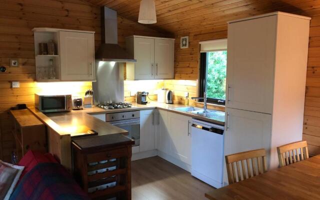 Balquhidder Braes Holiday Park