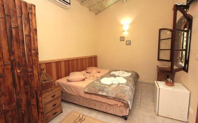 Pousada das Cavernas