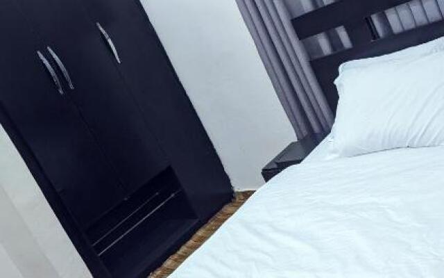 Naboya House Serviced Apartment