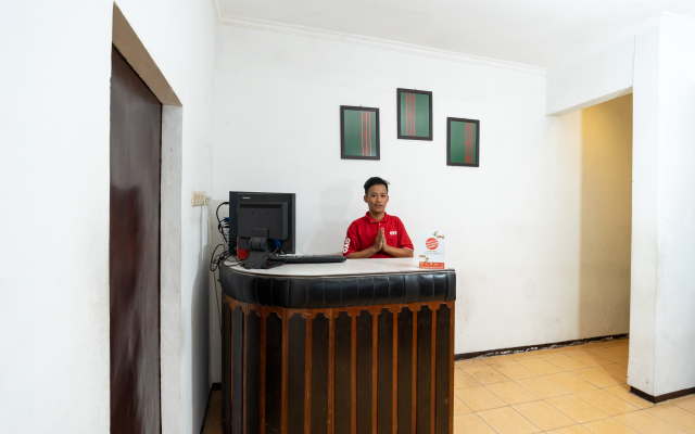 OYO 2454 Wanawiyata Homestay