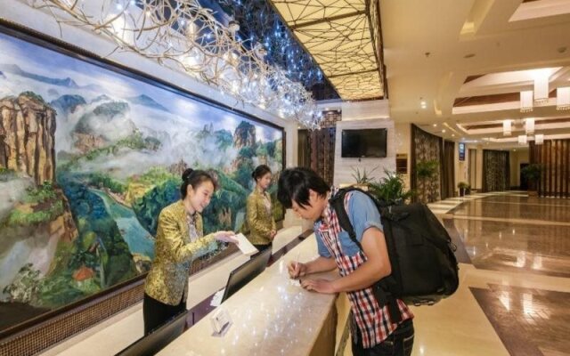 Best Western Jooch Resort