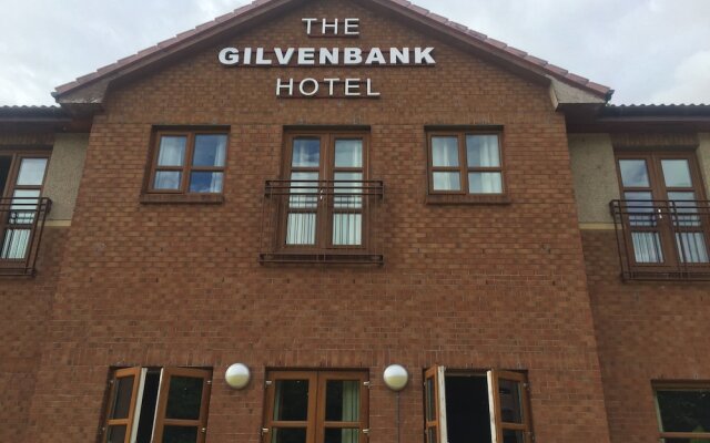 Gilvenbank Hotel