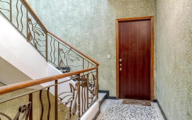 Flat 2 Bedrooms 1 Bathroom - Rapallo