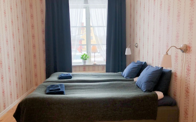 Polhem Bed & Breakfast