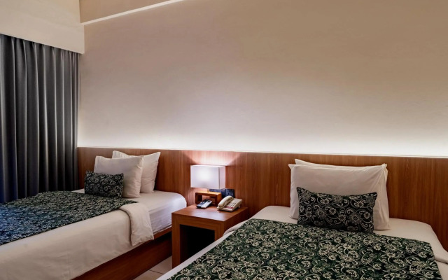 Tusita Boutique Hotel