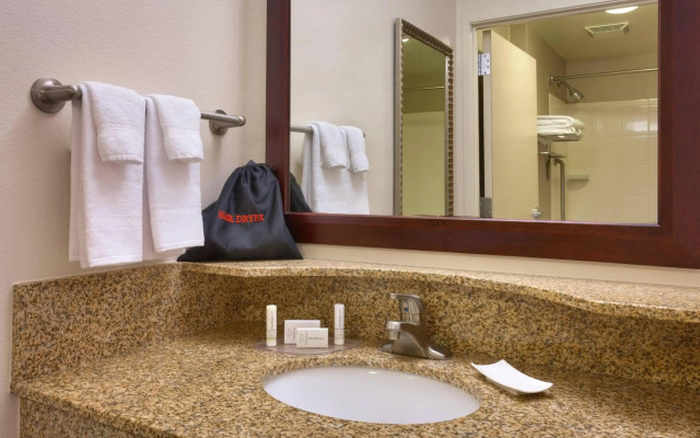 SpringHill Suites Lehi at Thanksgiving Point