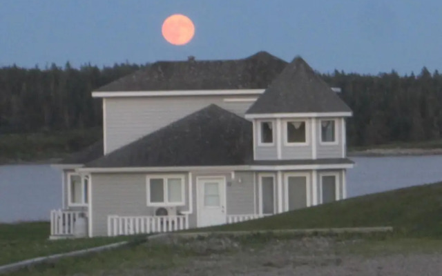 North Star Beach Suites