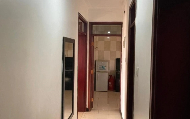 Kim luxury apartment