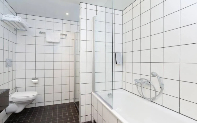 Thon Hotel Kirkenes