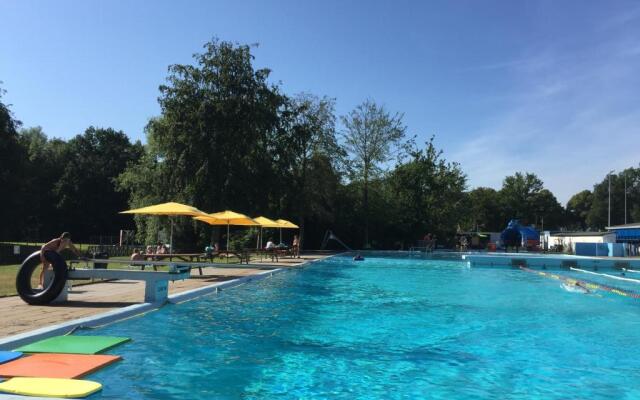 Residence De Kaaipoort appartementen