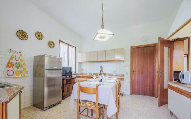 Apartment Magnolia Marina di Massa