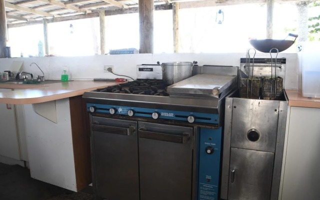 St Bees Island Resort