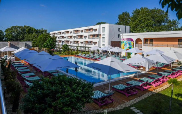 ibis Styles Venus (Opening June 2024)