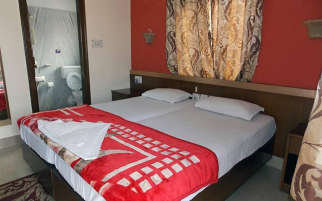 Heaven Place Guest House by OYO Rooms