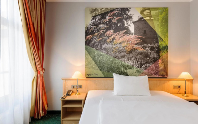 Mercure Hotel Erfurt Altstadt