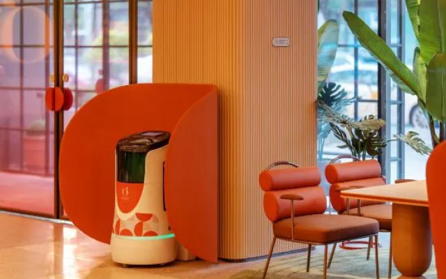 Orange Hotel Select Sanyuanqiao Beijing – Guest Rooms – Beijing