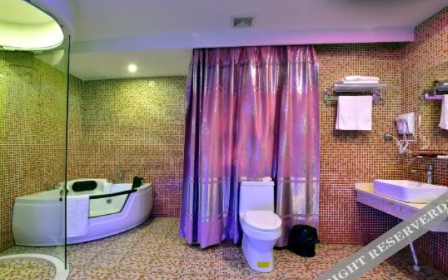 Siya Concept Hotel