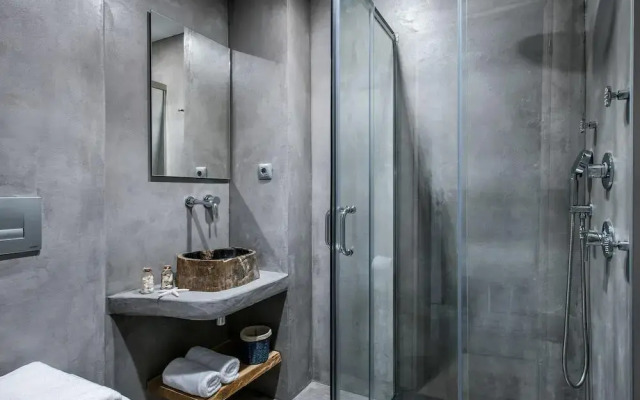 Cosmopolis Crete Suites