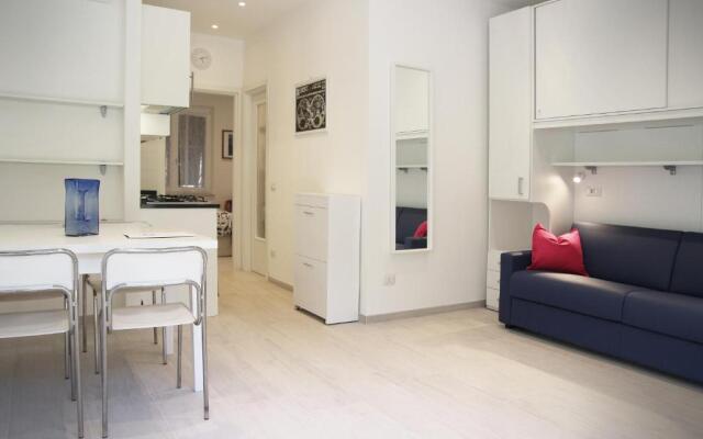 Appartamento L'ONDA - 1 via Provinciale