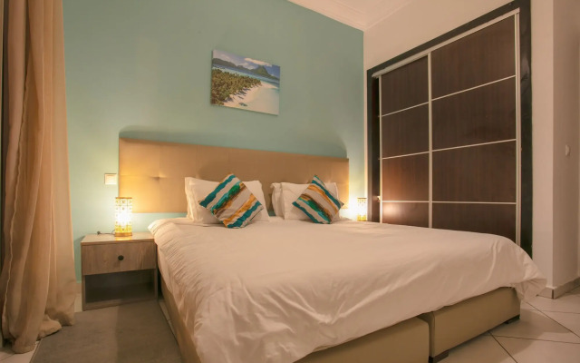 Residence hoteliere l'Escale