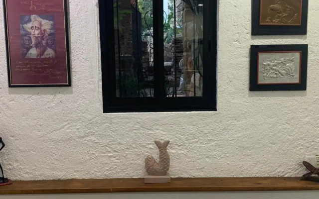 Depa Rayas - Zona turística Guanajuato