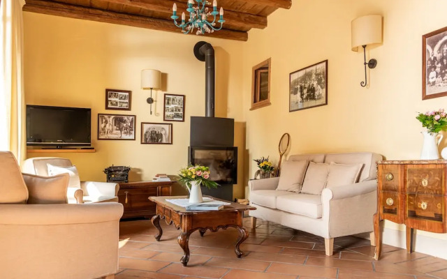 Villa Clementina, Prosecco Country Hotel