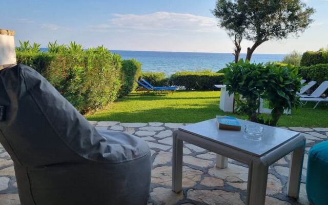 Corfu Glyfada Menigos Resort 49
