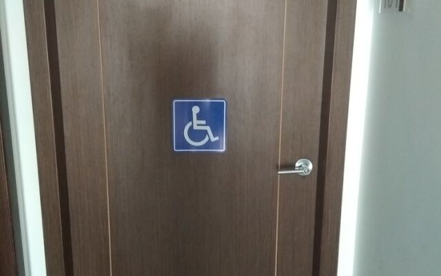 Hotel Gran Mariscal Quito