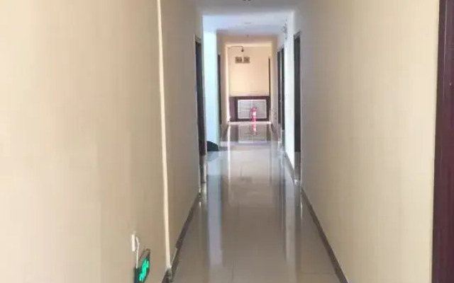 Mengyin Longsheng Express Hotel