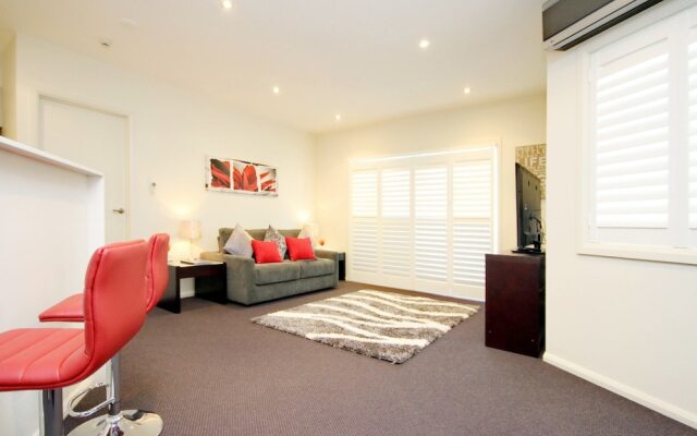 Pacific Blue Apartment 258, 265 Sandy Point Road