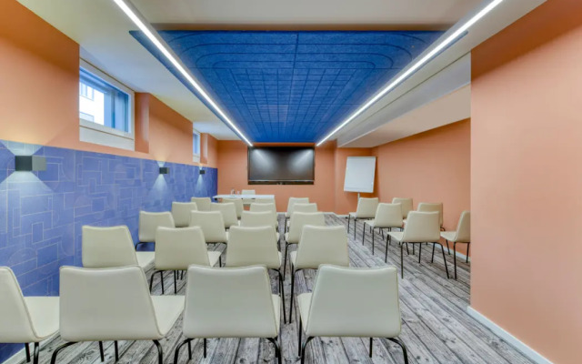 ibis Styles Zurich City Center